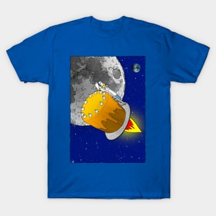 Space Cake T-Shirt